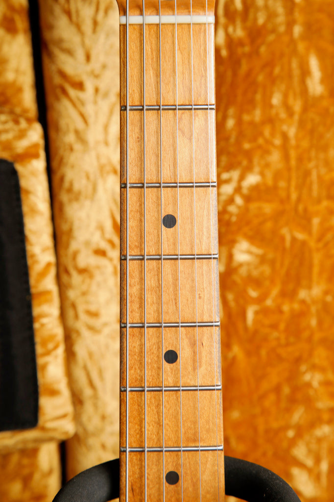 Novo Serus T Dealer Limited Butterscotch Blonde Electric Guitar