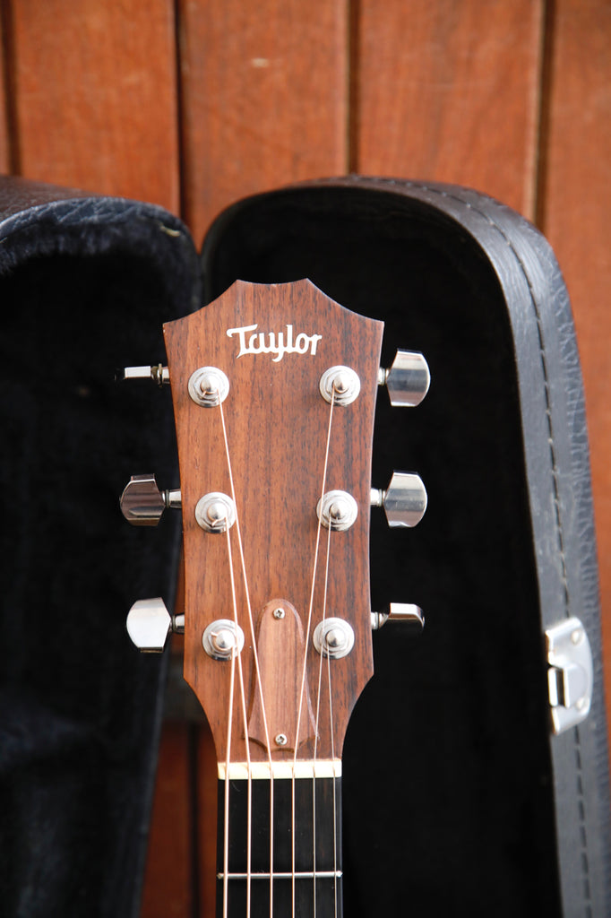 Taylor 414CE Grand Auditorium Acoustic-Electric Guitar 2006 Pre-Owned