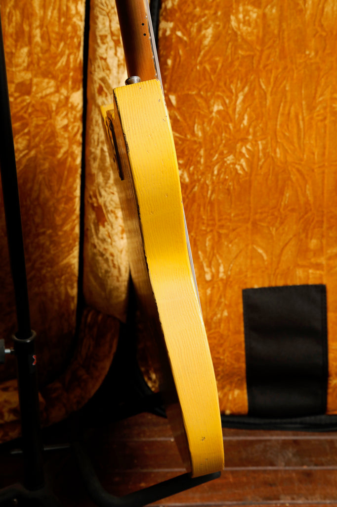 Novo Serus T Dealer Limited Butterscotch Blonde Electric Guitar