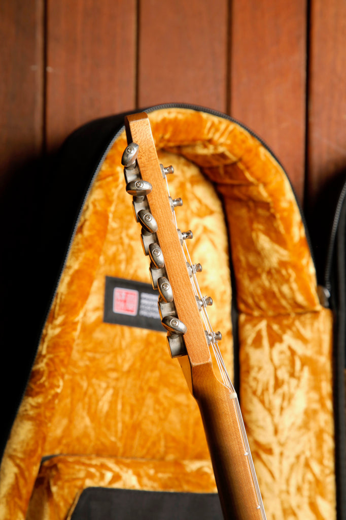 Novo Serus T Dealer Limited Butterscotch Blonde Electric Guitar