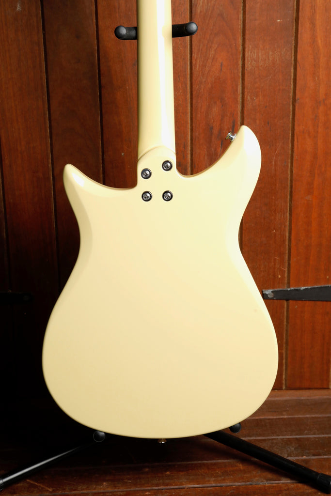 Gretsch Streamliner CVT Vintage White Electric Guitar