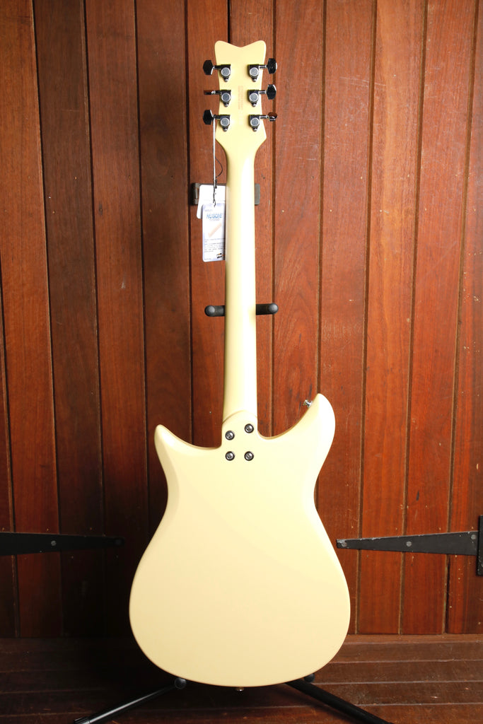 Gretsch Streamliner CVT Vintage White Electric Guitar
