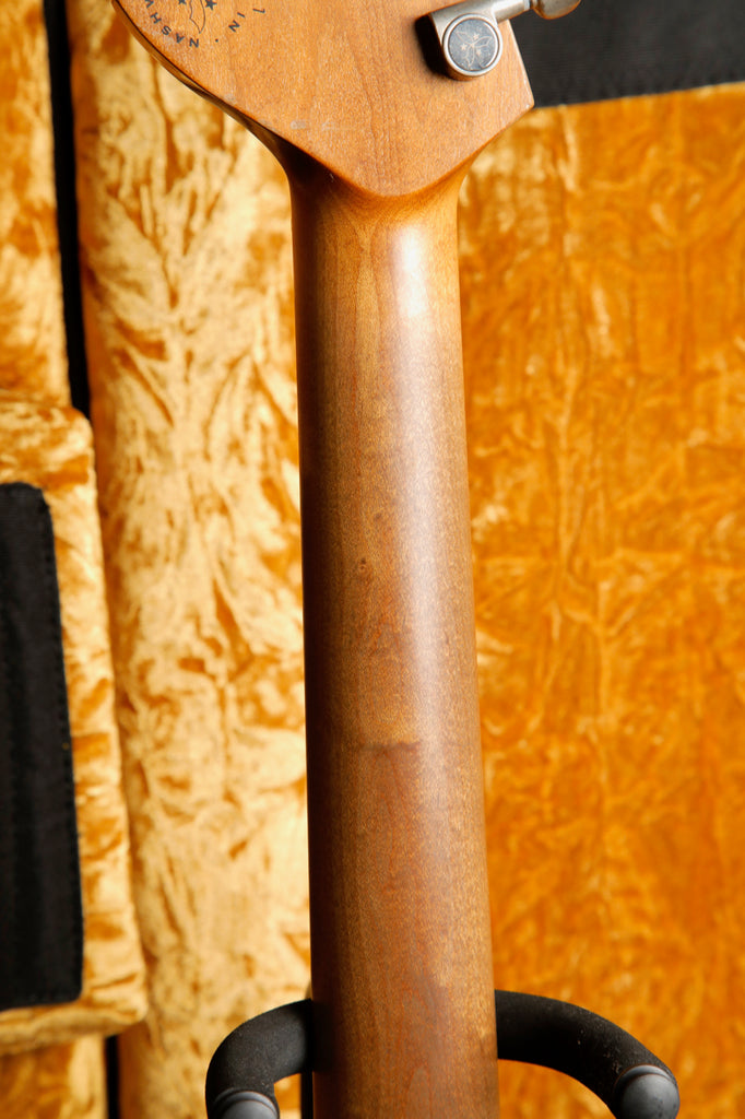 Novo Serus T Dealer Limited Butterscotch Blonde Electric Guitar