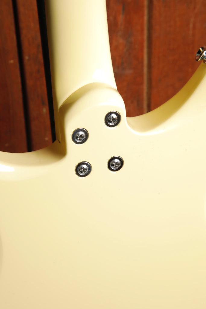 Gretsch Streamliner CVT Vintage White Electric Guitar
