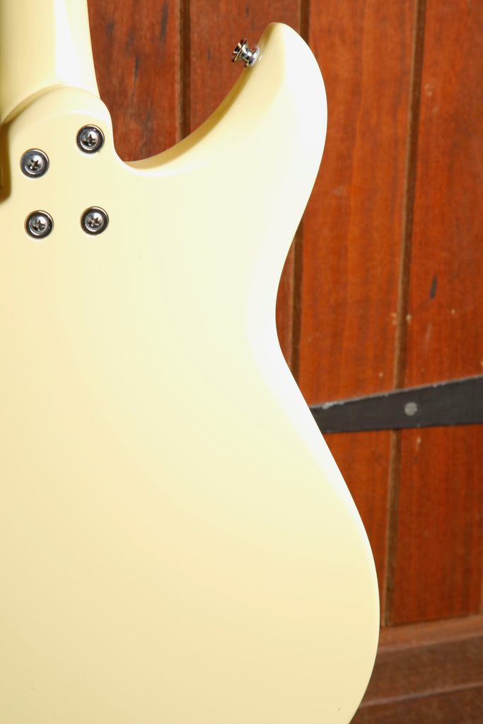 Gretsch Streamliner CVT Vintage White Electric Guitar