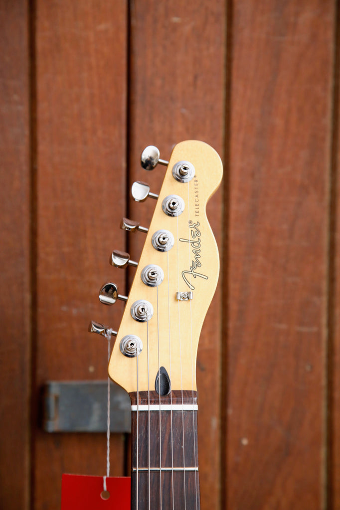 Fender Player II Telecaster Birch Green Electric Guitar