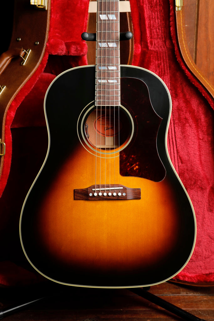 Gibson Southern Jumbo Original Vintage Sunburst Acoustic-Electric Guitar