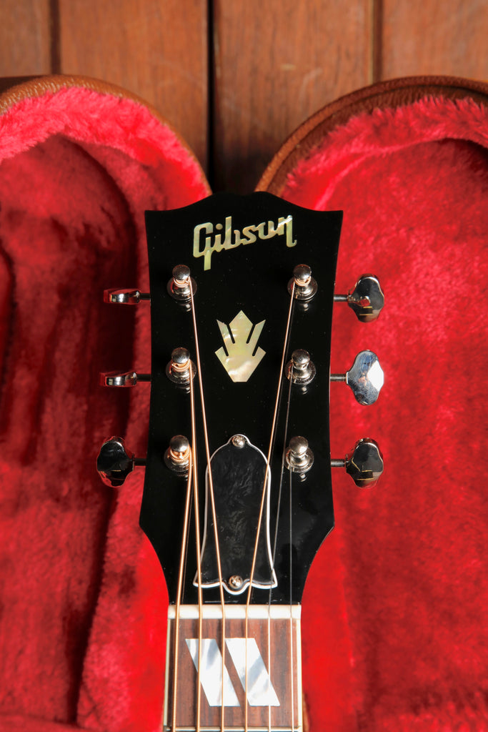 Gibson Southern Jumbo Original Vintage Sunburst Acoustic-Electric Guitar