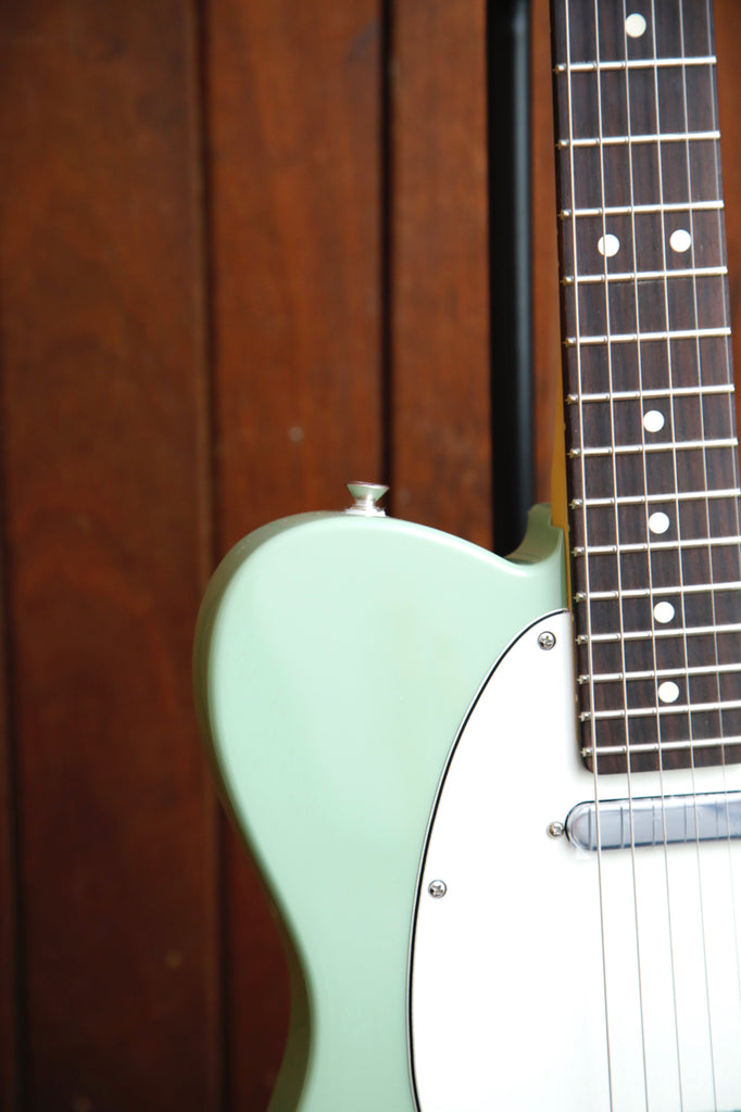 Fender Player II Telecaster Birch Green Electric Guitar