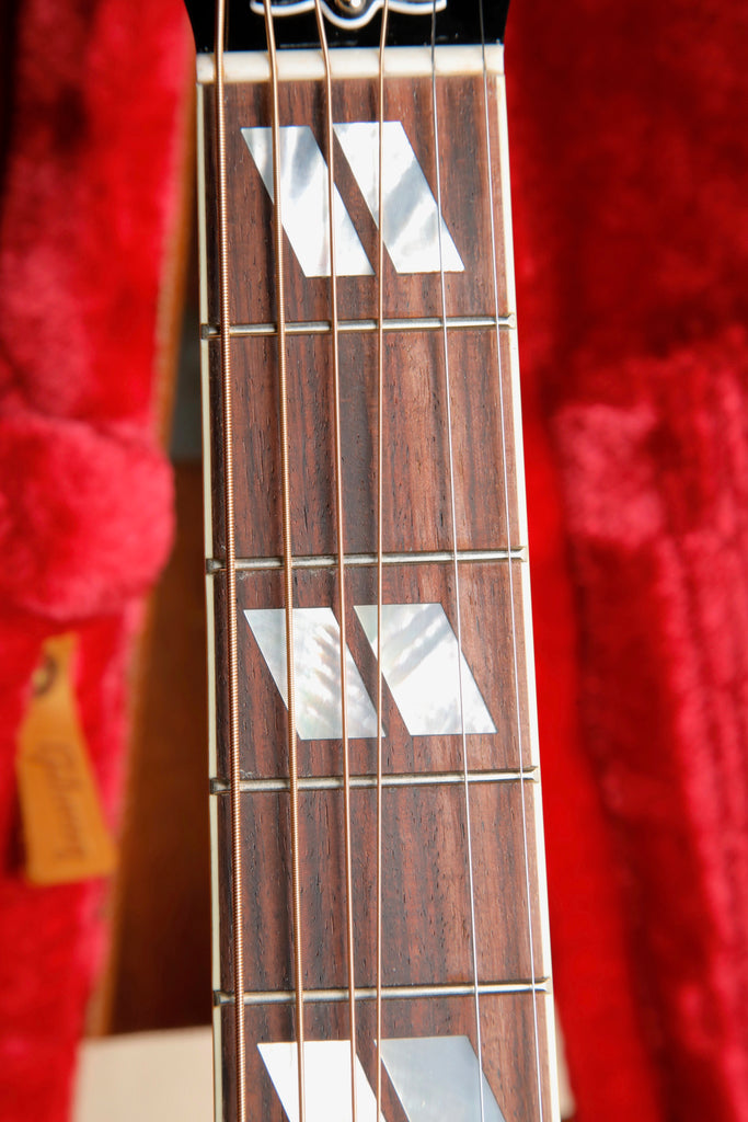 Gibson Southern Jumbo Original Vintage Sunburst Acoustic-Electric Guitar