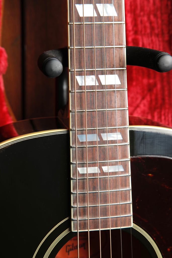 Gibson Southern Jumbo Original Vintage Sunburst Acoustic-Electric Guitar