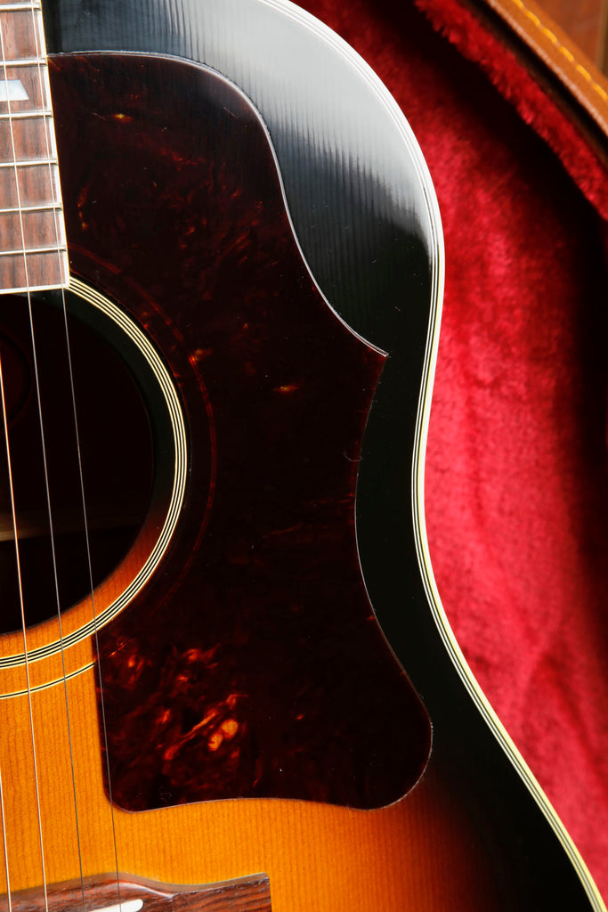 Gibson Southern Jumbo Original Vintage Sunburst Acoustic-Electric Guitar