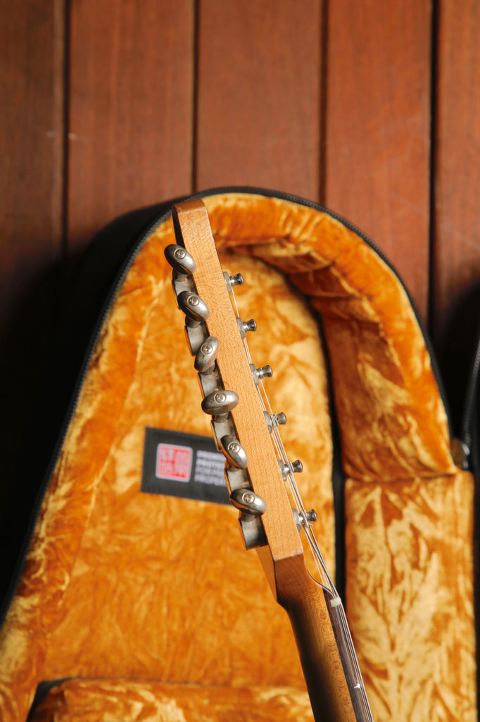 Novo Serus T Dealer Limited Olympic White Electric Guitar