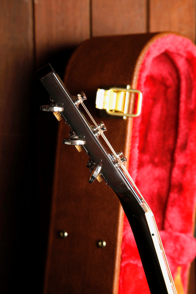 Gibson Southern Jumbo Original Vintage Sunburst Acoustic-Electric Guitar