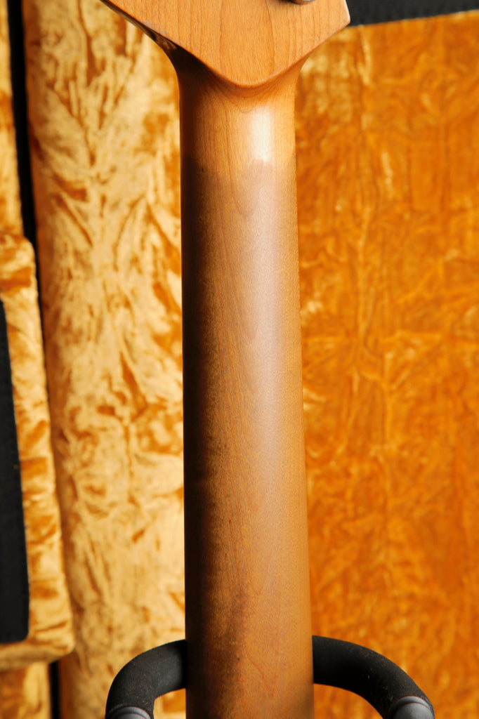 Novo Serus T Dealer Limited Olympic White Electric Guitar