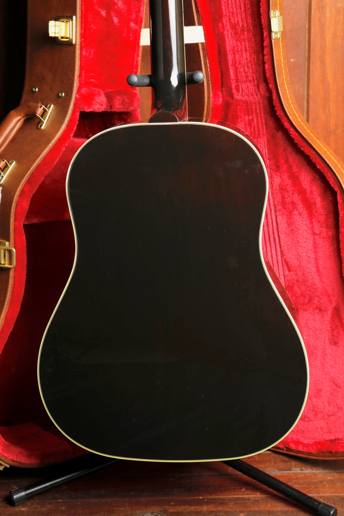 Gibson Southern Jumbo Original Vintage Sunburst Acoustic-Electric Guitar