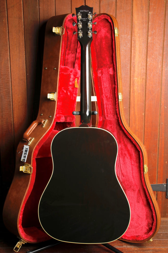 Gibson Southern Jumbo Original Vintage Sunburst Acoustic-Electric Guitar