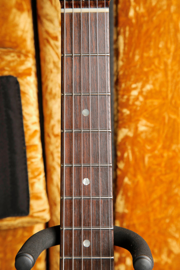 Novo Solus F2 Bull Black Electric Guitar