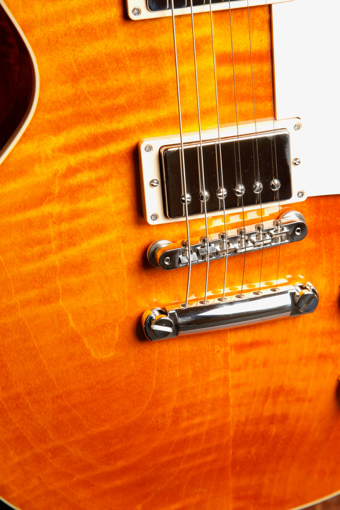 Gibson Les Paul Standard '50s Honey Amber Electric Guitar