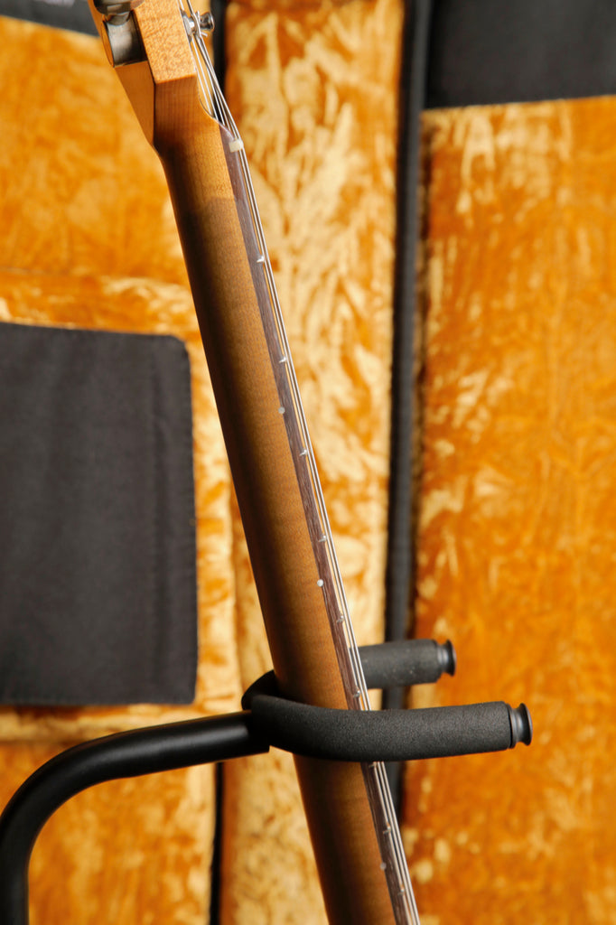 Novo Solus F2 Bull Black Electric Guitar