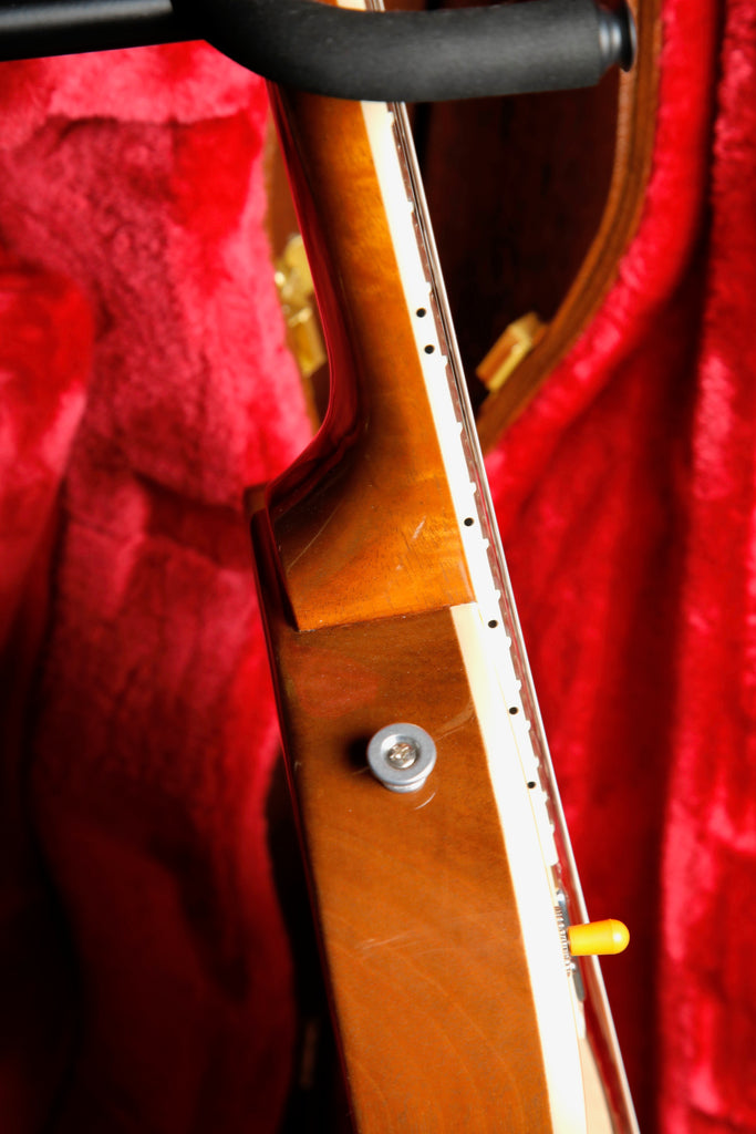 Gibson Les Paul Standard '50s Honey Amber Electric Guitar