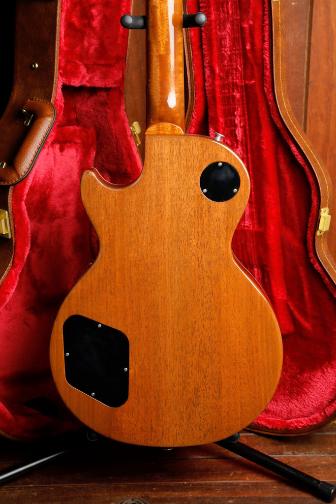 Gibson Les Paul Standard '50s Honey Amber Electric Guitar