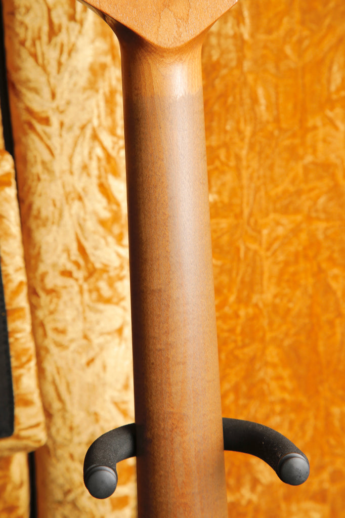 Novo Solus F2 Bull Black Electric Guitar