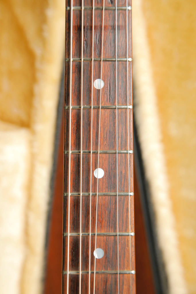 Maton CW80 Dreadnought Acoustic Guitar 1992 Pre-Owned