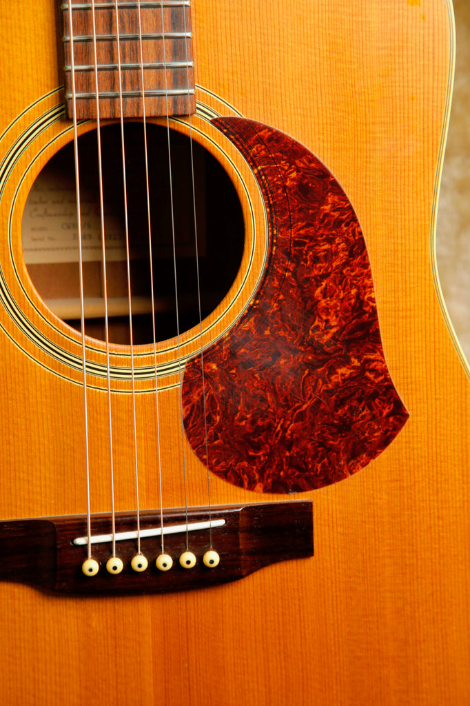 Maton CW80 Dreadnought Acoustic Guitar 1992 Pre-Owned