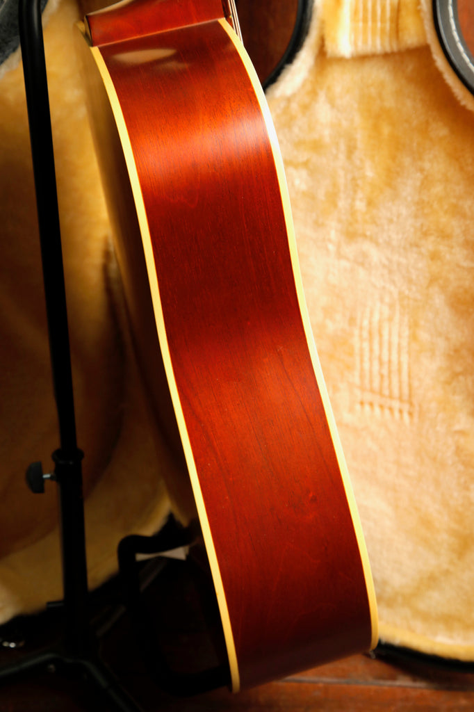 Maton CW80 Dreadnought Acoustic Guitar 1992 Pre-Owned