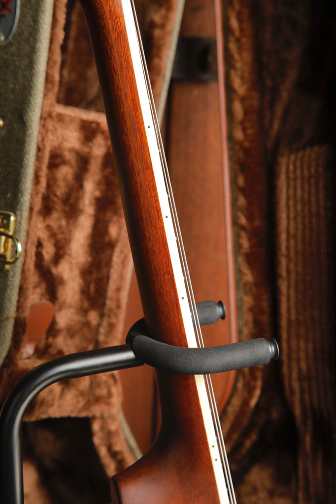 Bourbon Street 3C-NC Tricone Cutaway Resonator w/ Pickup Pre-Owned