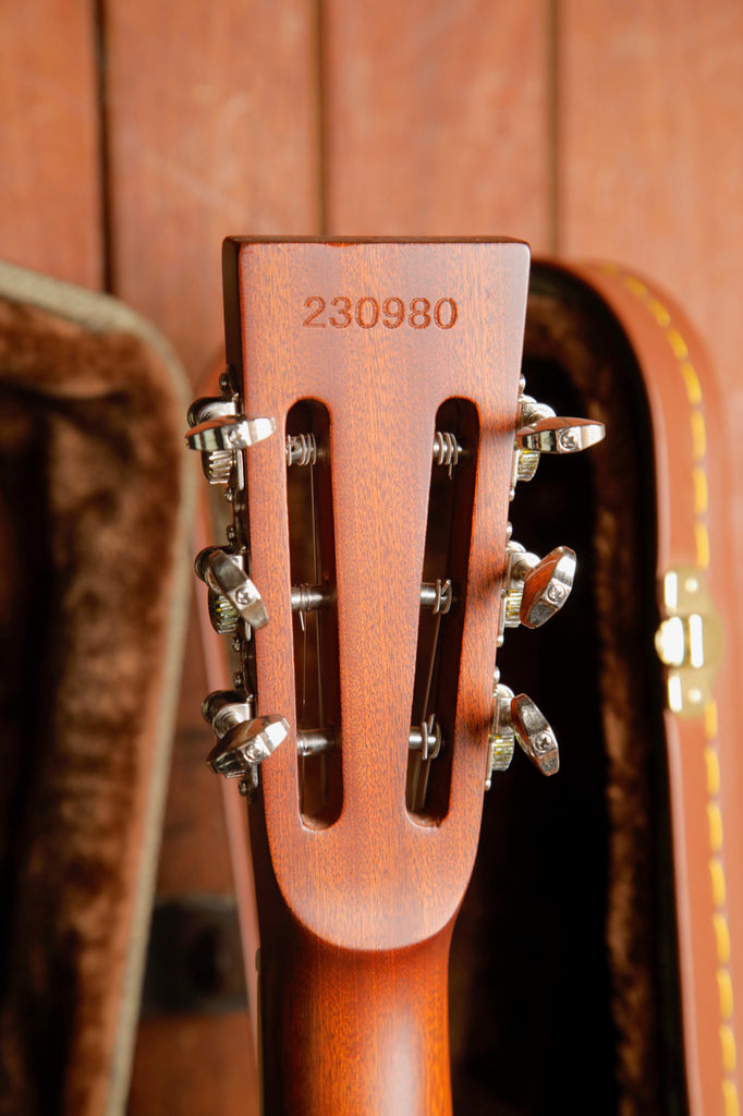 Bourbon Street 3C-NC Tricone Cutaway Resonator w/ Pickup Pre-Owned