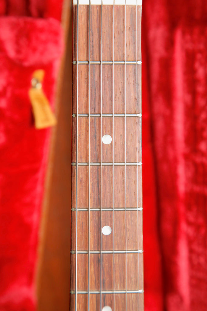 Gibson Les Paul Junior Double Cut TV Yellow Exclusive