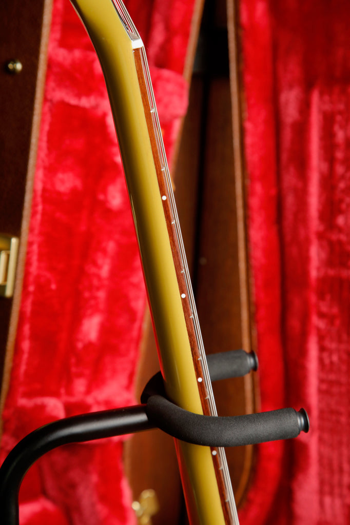 Gibson Les Paul Junior Double Cut TV Yellow Exclusive