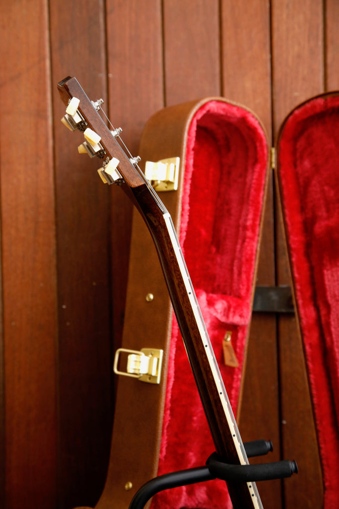 Gibson ES-335 Vintage Burst Semi-Hollow Electric Guitar