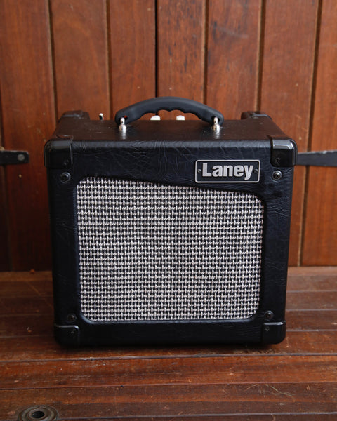 Laney Cub 8 1x8" Valve Combo Pre-Owned