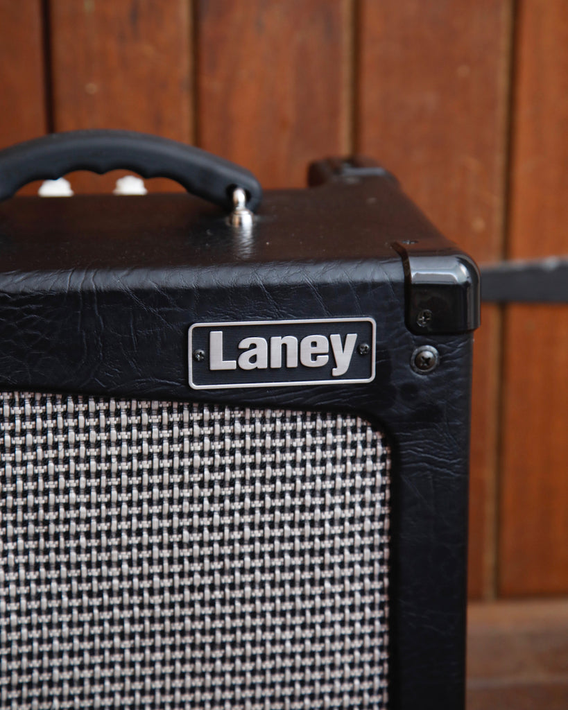 Laney Cub 8 1x8" Valve Combo Pre-Owned