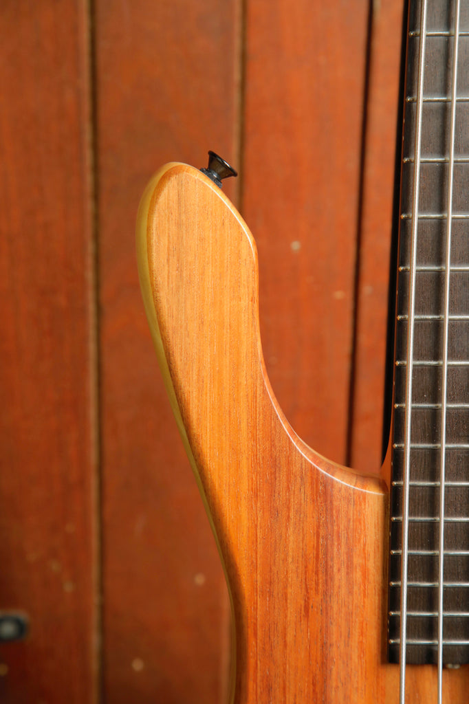 Cole Clark LLB4 Long Lady Bass Guitar Pre-Owned