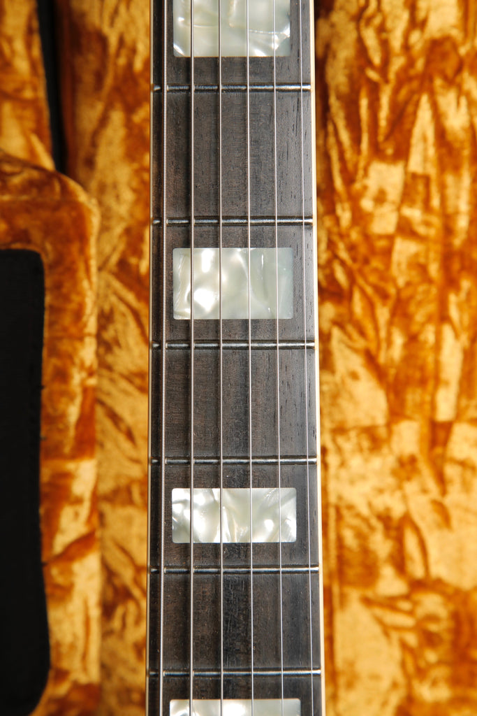 Novo Serus J Custom Mayan Burst Electric Guitar
