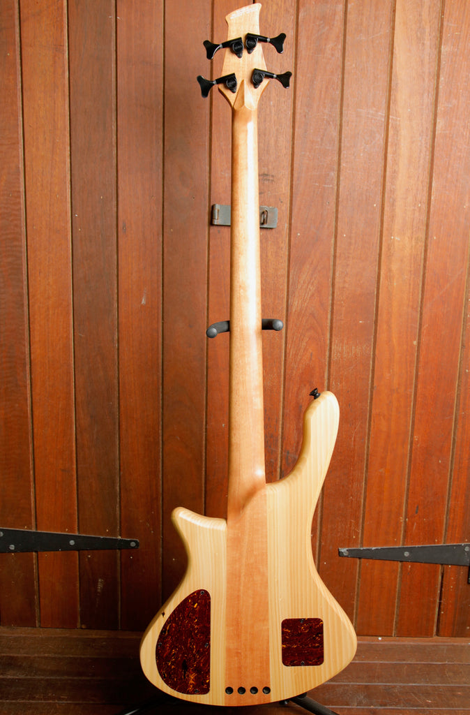 Cole Clark LLB4 Long Lady Bass Guitar Pre-Owned