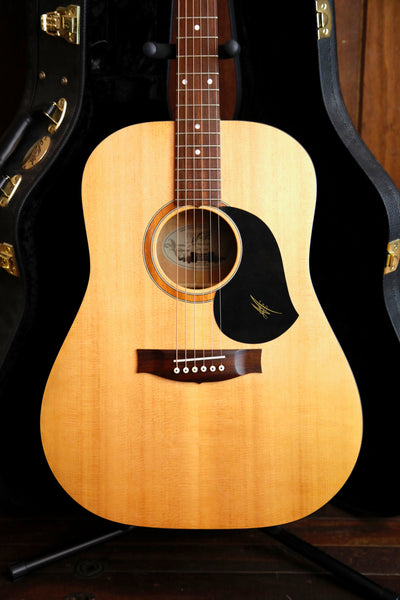Maton S60 Dreadnought Spruce/Maple Acoustic Guitar Pre-Owned