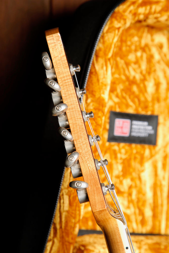 Novo Serus J Custom Mayan Burst Electric Guitar