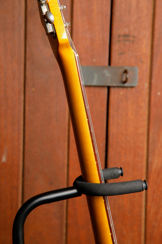 Squier Classic Vibe '60s Stratocaster 3-Tone Sunburst Electric Guitar 2012 Pre-Owned