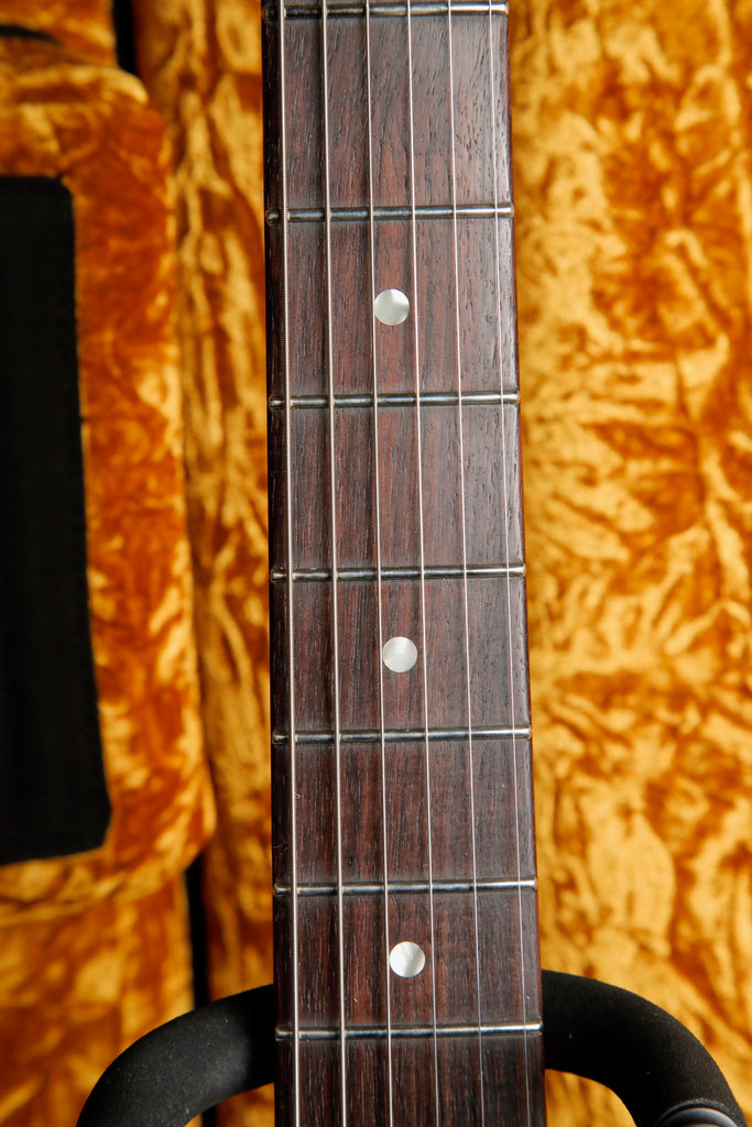 Novo Idris HSS Olympic White Electric Guitar