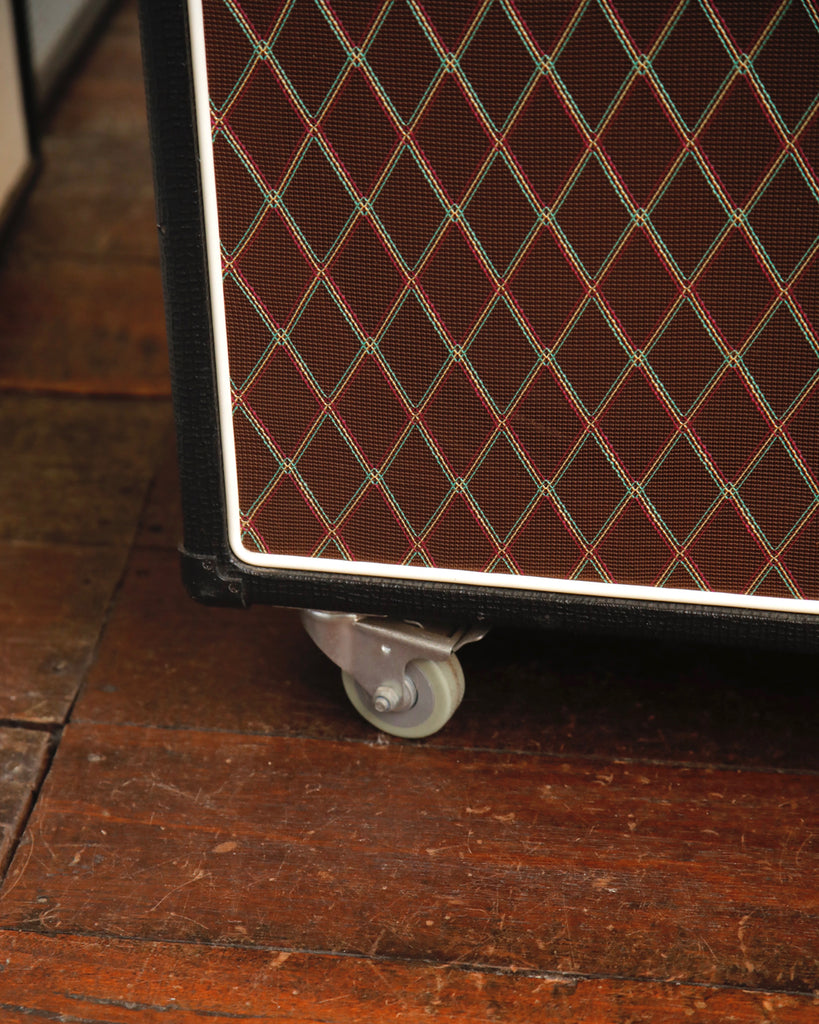 Vox AC30C2 30-Watt 2x12" Valve Combo Guitar Amplifier Pre-Owned