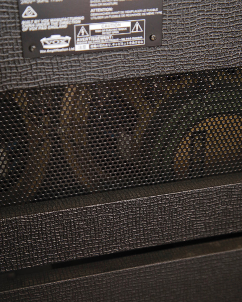 Vox AC30C2 30-Watt 2x12" Valve Combo Guitar Amplifier Pre-Owned