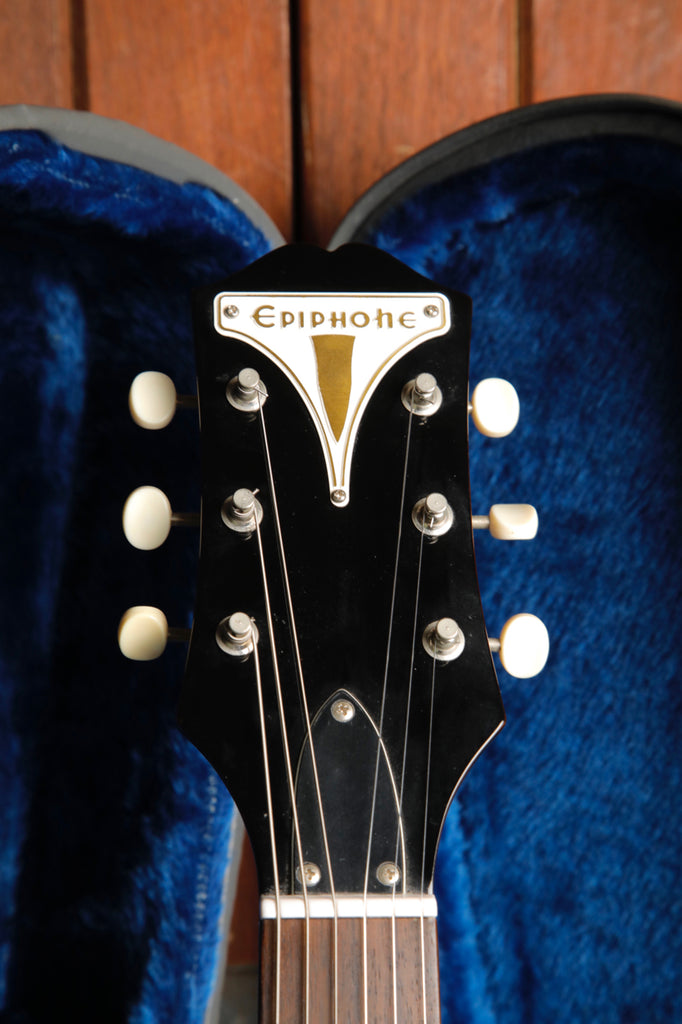 Epiphone Sorrento 50th Anniversary 1962 Reissue Electric Guitar Pre-Owned