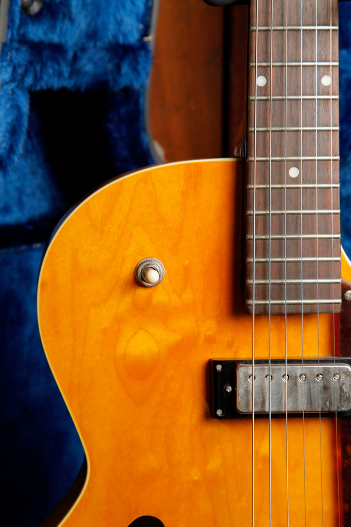 Epiphone Sorrento 50th Anniversary 1962 Reissue Electric Guitar Pre-Owned