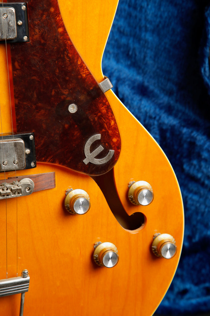 Epiphone Sorrento 50th Anniversary 1962 Reissue Electric Guitar Pre-Owned