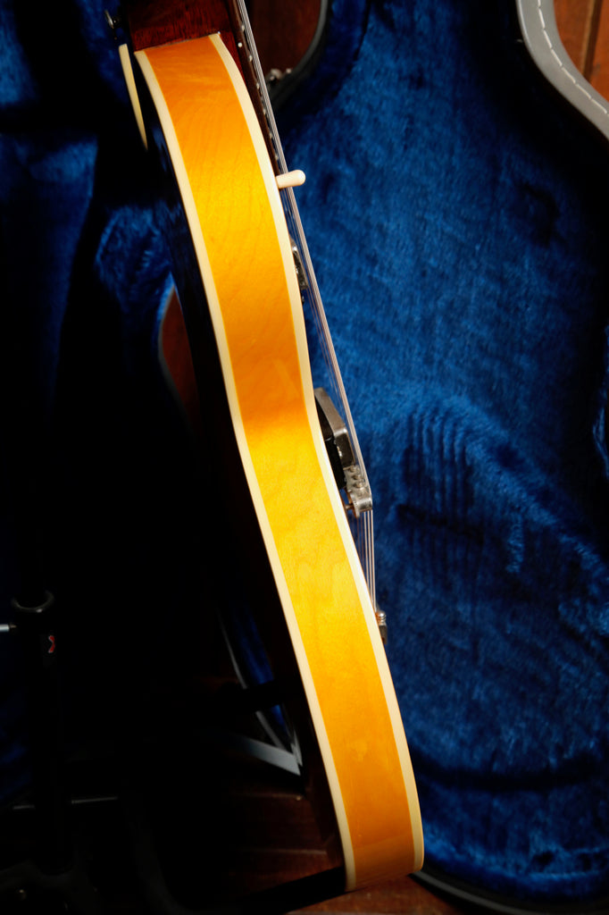 Epiphone Sorrento 50th Anniversary 1962 Reissue Electric Guitar Pre-Owned